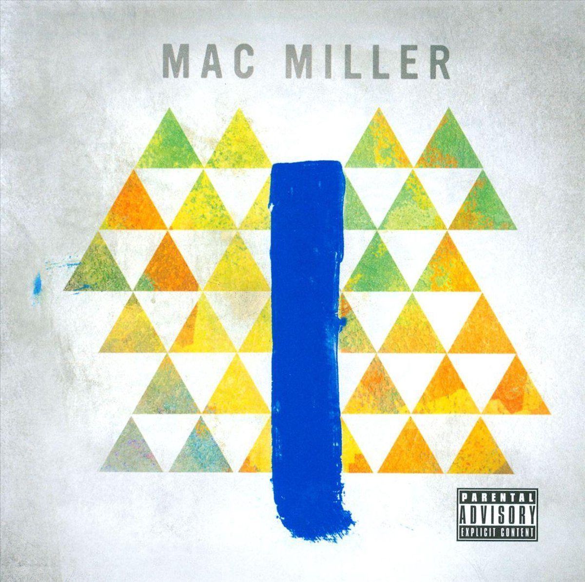 PIAS Nederland Blue Slide Park