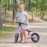 Bandits & Angels Vélo d'équilibre Escape Rose