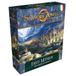 Asmodee: L'Lord of the Rings LCG, Ered Mithrin, campagne uitbreiding, 14+ jaar, 1-4 spelers, Italiaanse editie