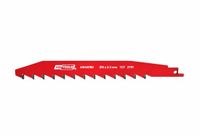 AWTOOLS Brzeszczot - Silicaten en Pustaki - 215mm