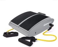 DR HO's MotionCiser - 3-in-1 Massageapparaat - met Warmtetherapie - Loopsimulatie - Vibratietechnologie