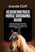 AEGIDIENBERGER HORSE GROOMING GUIDE: Step-By-Step Care Routines Tailored For Maintaining Your Aegidienberger's Healthy Coat And Mane
