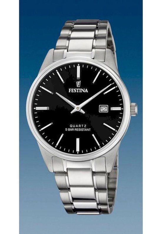 Festina Herenhorloge F20511/4