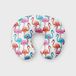 Nursing Pillow Side Sleeper Kussen Opbergkussen met voedingskussenhoes 100% katoen