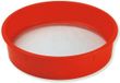 Elite Zeef PVC - Diameter 48 cm - nr. 8 - Voor Efficiënt Zieben van Voer en Maden