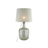 Theluz 412/1AM Plafondverlichting E27 LED Amber