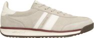 Skechers SKX 92-FAULEN Heren Sneakers - Naturel / Wit