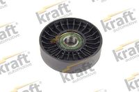 Kraft Automotive 1226219 katrol/geleiderrol, poly-V-riem