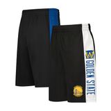 Ultra Game Short de basketball athlétique en maille pour homme