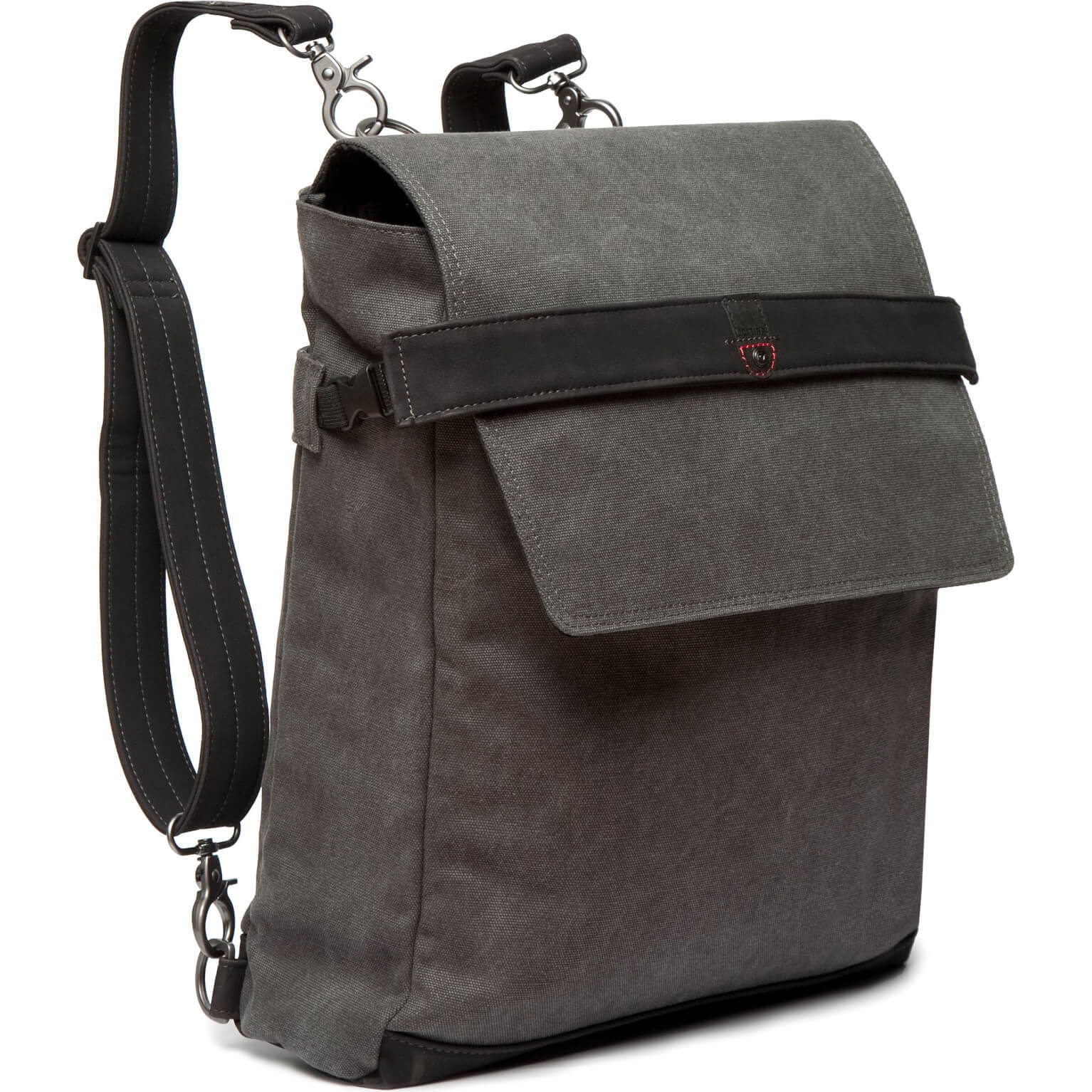 Cortina Munich Messenger Bag Canvas