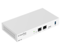 D-Link DNH-100 - Nuclias Connect Hub - Gecentraliseerde Cloud Network Management Controller voor maximaal 100 access points