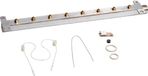 Bosch Accessoires d'installation Kit de conversion gaz sur gaz naturel E, pour ZSR/ZWR 18-7 KE, 7736900678