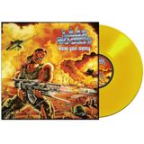Suburban Laaz Rockit: Know Your Enemy (Yellow) [Winyl]
