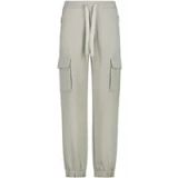 CMP Cargo broek voor dames, pistacchio, XS