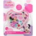 COLOR BABY S.L. Kit de maquillage femme Disney Minnie Heart