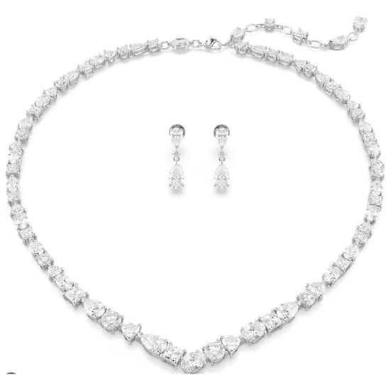 Swarovski Sieraden Set Mesmera 5674306