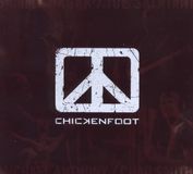 Chickenfoot Chickenfoot CD Standard Edition