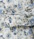 CASA MODA Sport casual fit overhemd - popeline - wit - blauw - groen en beige dessin