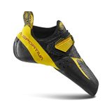 La Sportiva Solution Comp Klimschoenen Zwart EU 45 1/2 Man