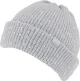 Regatta Lorelai gebreide beanie muts met fleece-voering voor dames