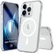 3mk Armor MagCase pour Apple iPhone 14 Pro