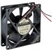 ADDA AD08012HB257104 Ventilateur axial 12 V/DC 37.2 m³/h (l x l x h) 80 x 80 x 25 mm