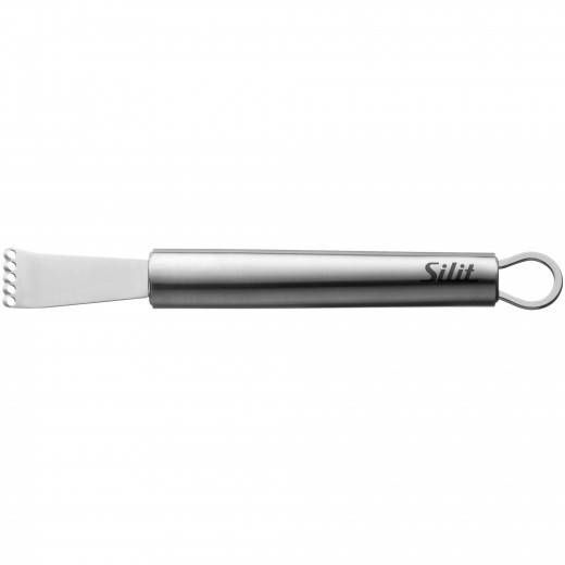 Silit 21.4230.2674 Citrusvruchtenzesteur Roestvrijstaal