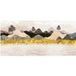 Papier peint panoramique - paysage boho - 685 cm x 320 cm
