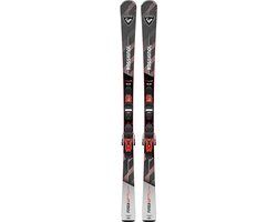 ROSSIGNOL - Forza 40' Ltd Xpress / Xpress 11 GW Ski Heren Rood