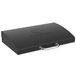 Blackstone 5856 Originele 36" Omnivore Grillkap, Gepoedercoat Zwart