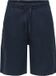 ONLY&SONS ONSDAVES WIDE COT LIN 0007 SHORTS Heren Bermuda shorts