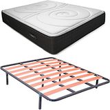 Duérmete Online matras 105x190