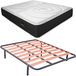 Duérmete Online matras 105x190