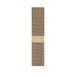 Apple Milanese Loop Bracelet Or Acier inoxydable pour Apple Watch 42mm/44mm