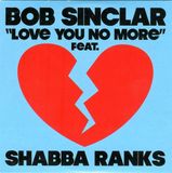 Armada Bob Sinclar - Love You No More