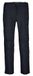 Killtec Heren Softshell broek KOW 49 MN SFTSHLL PNTS, zwart, 46, 39849-000