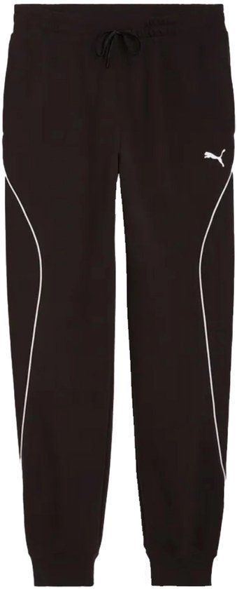 Puma Sport Joggingbroek Zwart Heren S