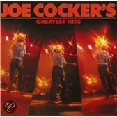 Cocker, Joe Greatest Hits