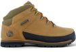 Timberland Euro Sprint Mid Boot - Homme Bottes d'hiver Cuir Wheat TB0A2K84-EN1