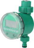 Shenzhen Haorui Industrial Technology Co., Ltd. Programmable irrigation timer with hose timer - electric tap water timer in the garden