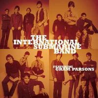 V2 Red Eye International Submarine Band - One Day Week/Sum Up Bro