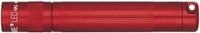 Mag-Lite Solitaire LED zaklamp, rood