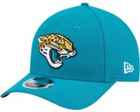 New Era NFL 940MC Cap Team Jacksonville Jaguars