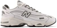 New Balance M1000 Lage Sneakers Leer Wit Heren EU 42