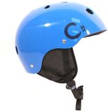 Capix Casque Ouvert Bleu L-XL