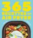 365 recettes au air fryer