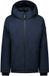 Cars Jas Howham jr. Jongens Polyester Capuchon Waterafstotend Winddicht Navy Maat 152