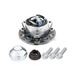 SNR R153.48 Wiellagerset