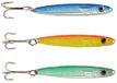 Abu Garcia Kystsilda Visaas voor Hengelaars - Ultra-Scherpe Haken, Duurzaam voor Zoet- & Zoutwatervisserij, Topwater & Jigging Kunstaas, Assorti Verkrijgbaar van 18g - 60g