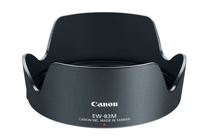 Canon EW-83M